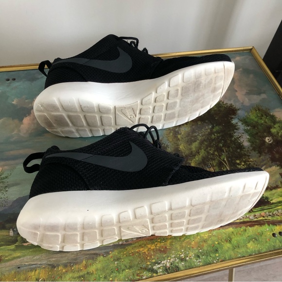 Nike roshe running shoes - Picture 4 of 6